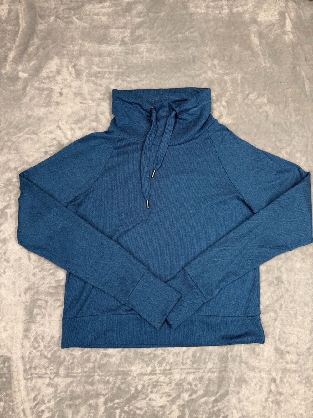 Kyodan Outdoors Apres Ski‎ Mock Neck Sweater